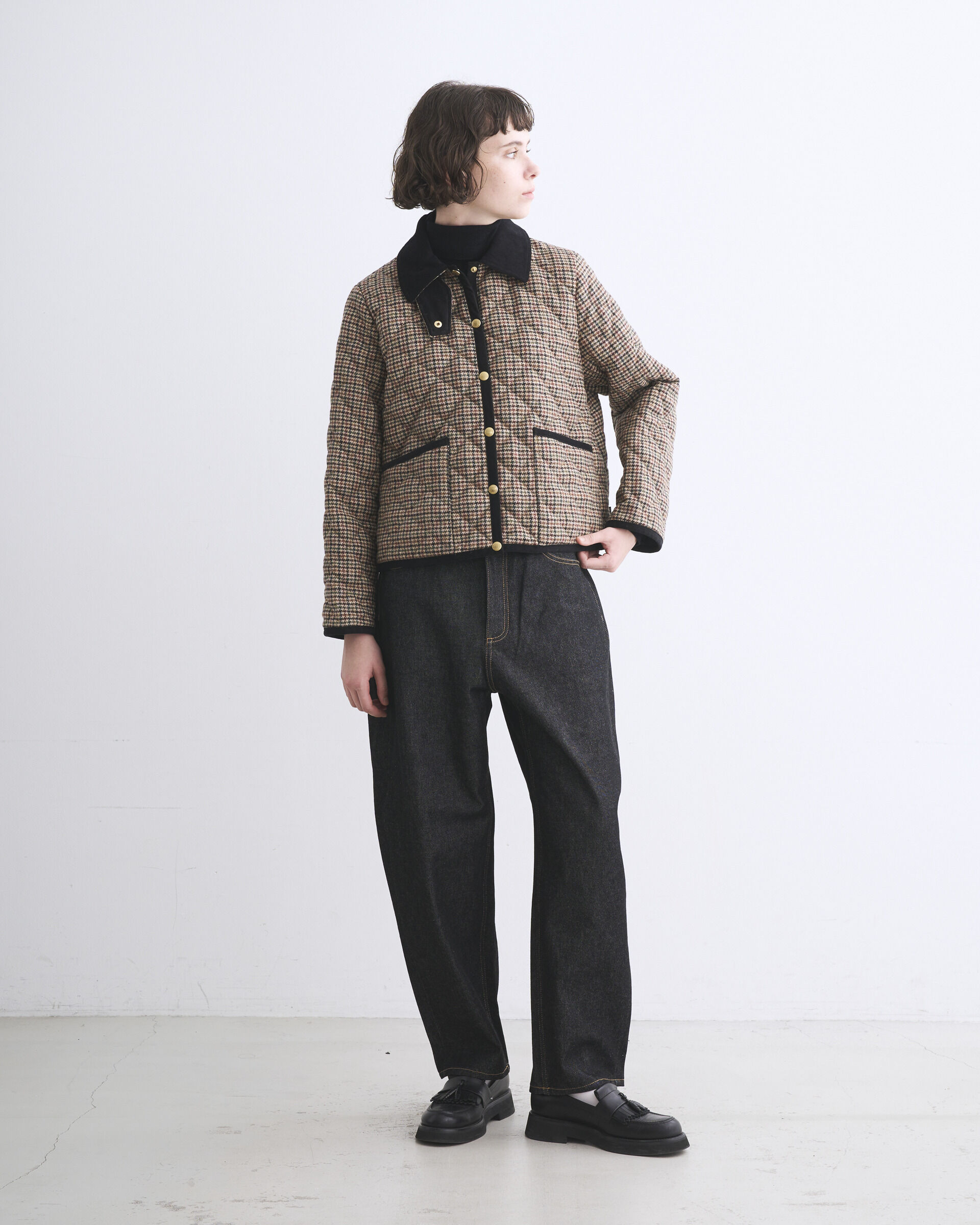Traditional Weatherwear「UNIONSLACKS 303D」|その他|