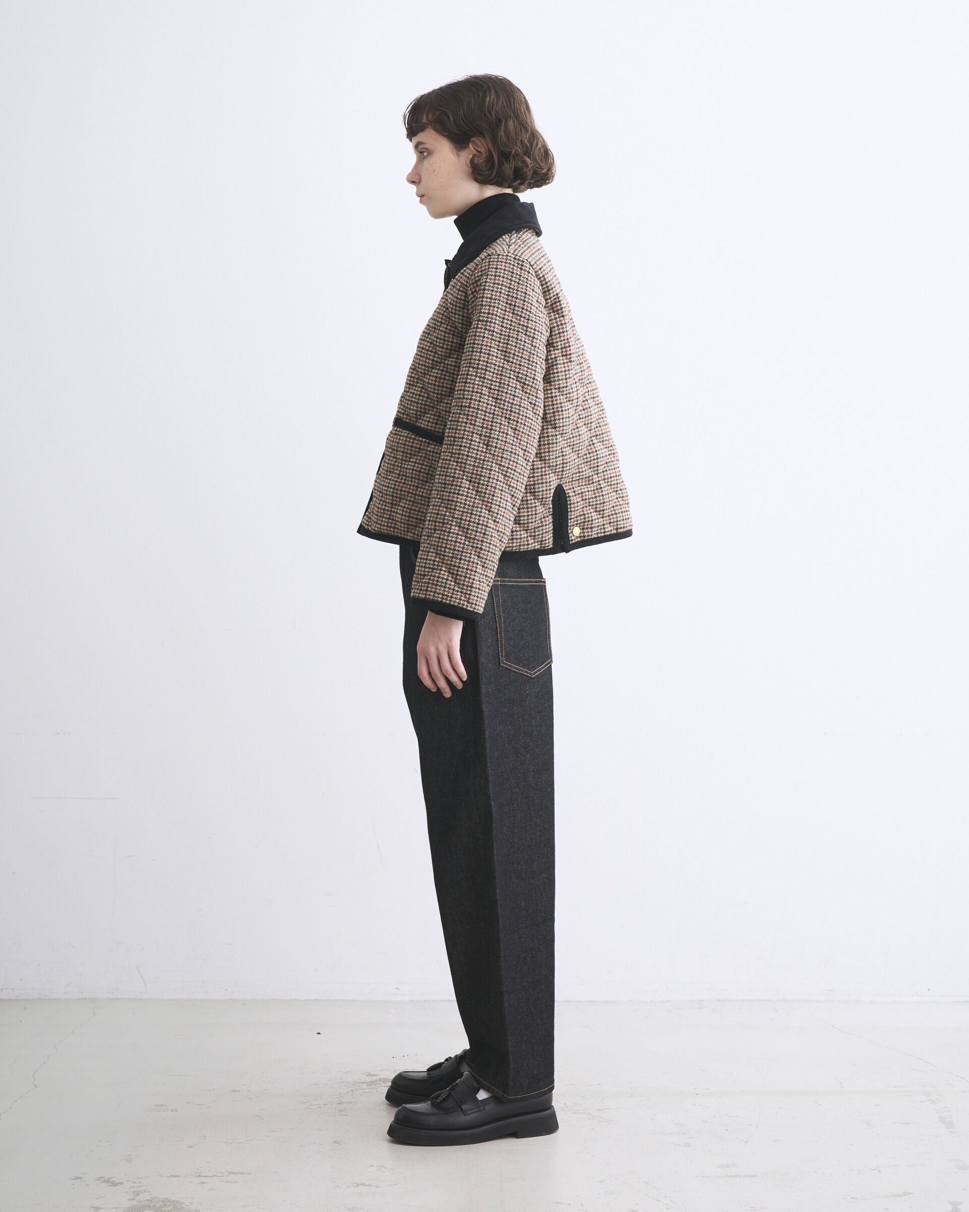 Traditional Weatherwear「UNIONSLACKS 303D」|その他|