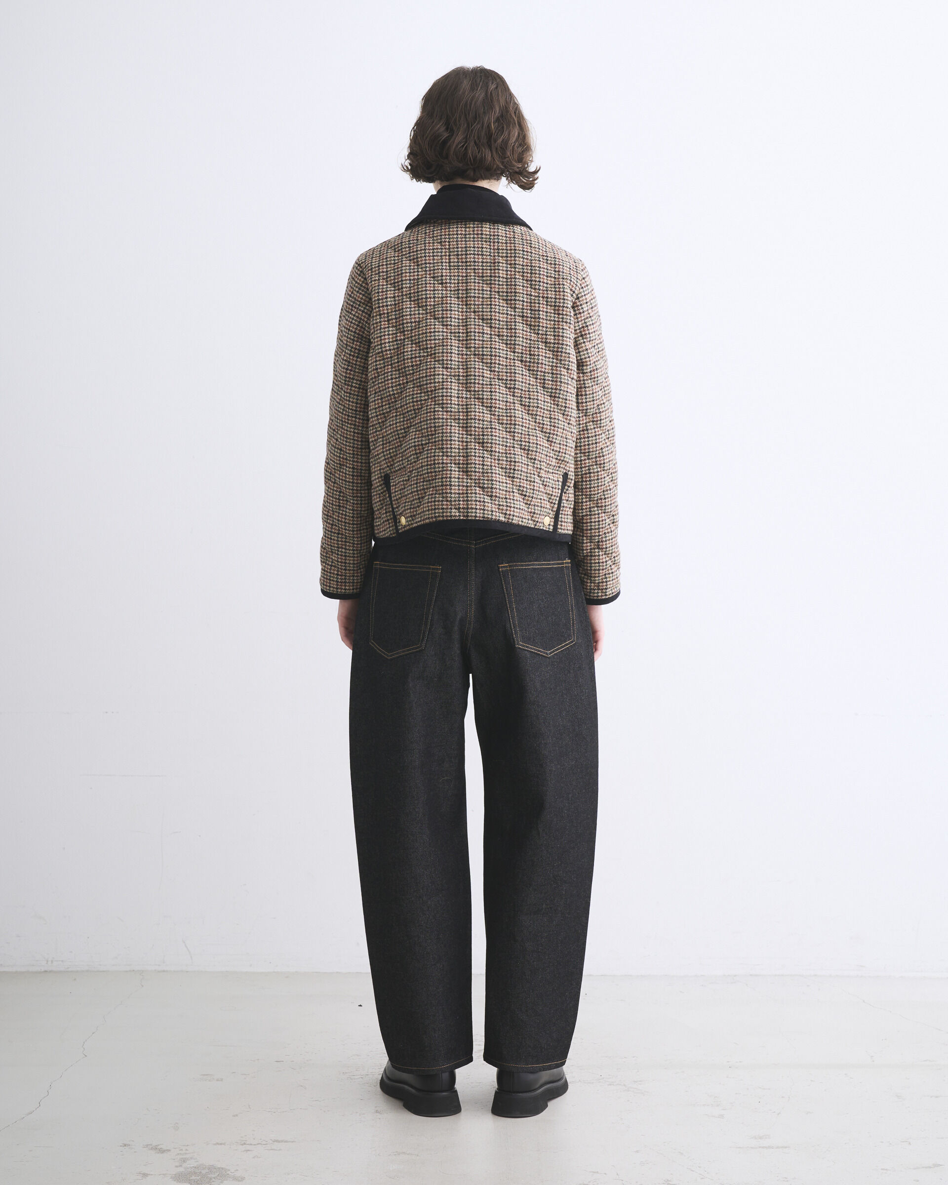 Traditional Weatherwear「UNIONSLACKS 303D」|その他|