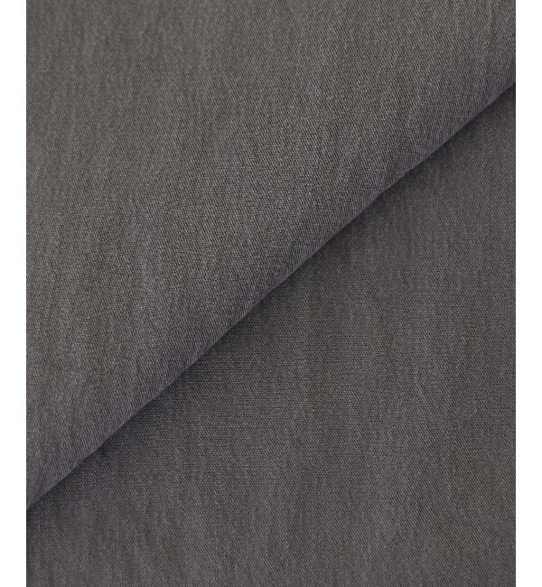  「バイオウォッシュタックワイドパンツ」|その他|
