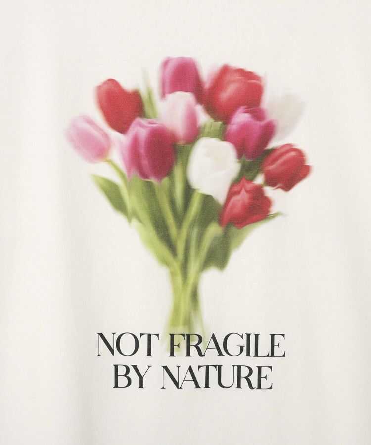 earth music&ecology「【接触冷感】アソートプリントTシャツ」|Tシャツ・カットソー|