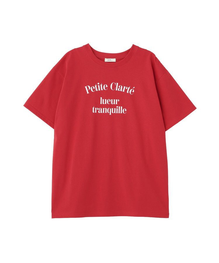 earth music&ecology「【接触冷感】アソートプリントTシャツ」|Tシャツ・カットソー|