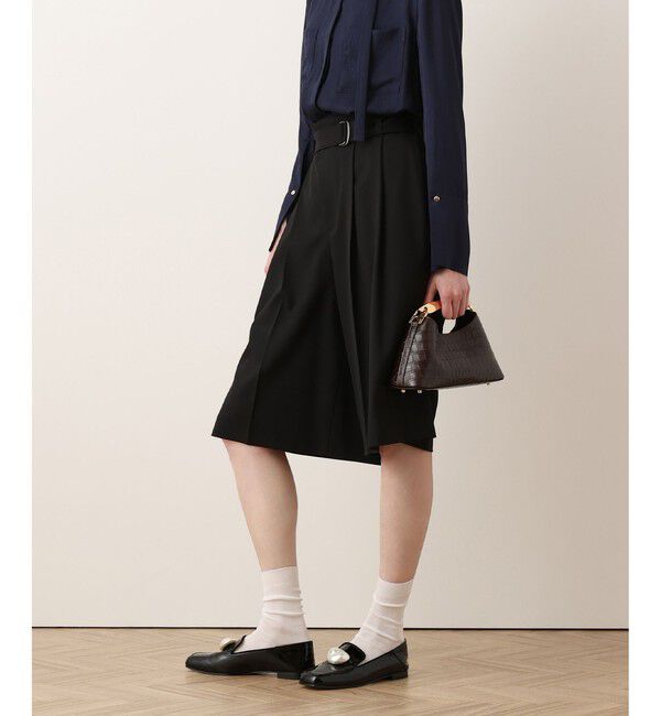 allureville「キュロットパンツ」|その他|
