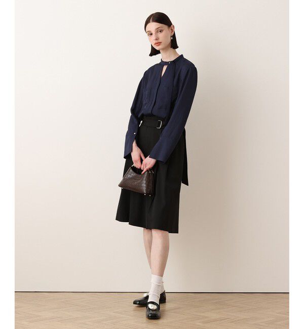 allureville「キュロットパンツ」|その他|