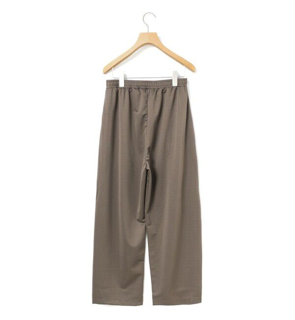 MidiUmi「MidiUmi ソフトジャージーワイドパンツ」|その他|