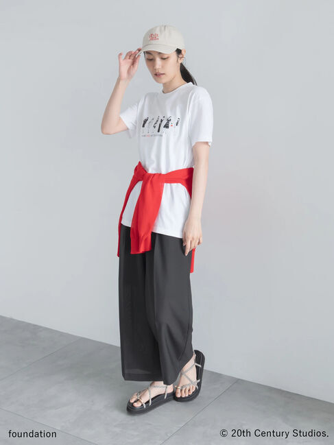 Te chichi「【プラダを着た悪魔】ロゴキャップ」|その他|