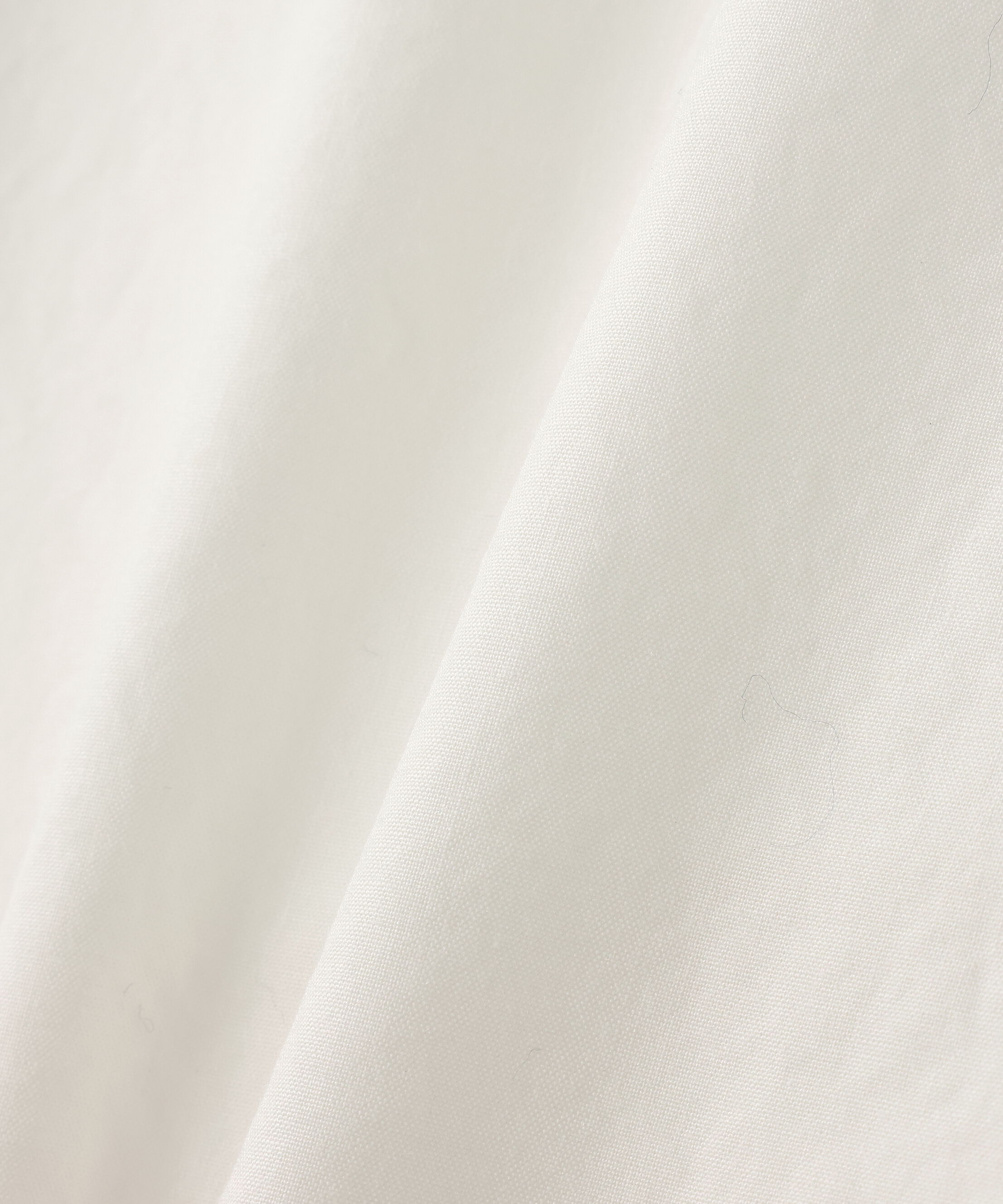 YLEVE 「YLEVE / COTTON SILK TYPEWRITER SHIRT」|シャツ・ブラウス|