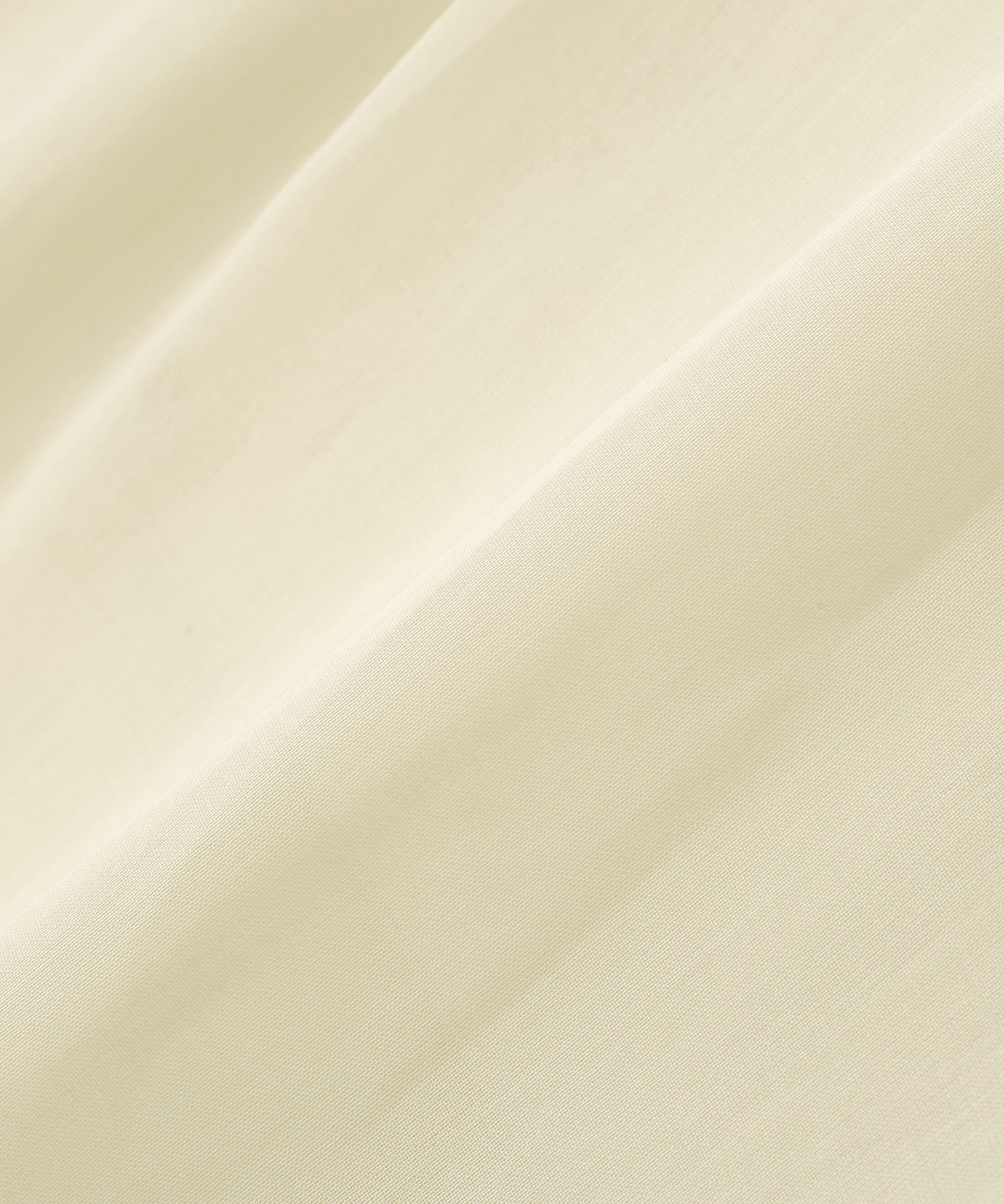 YLEVE 「YLEVE / COTTON VOILE LAWN SHORT SLEEVE SHIRT」|シャツ・ブラウス|