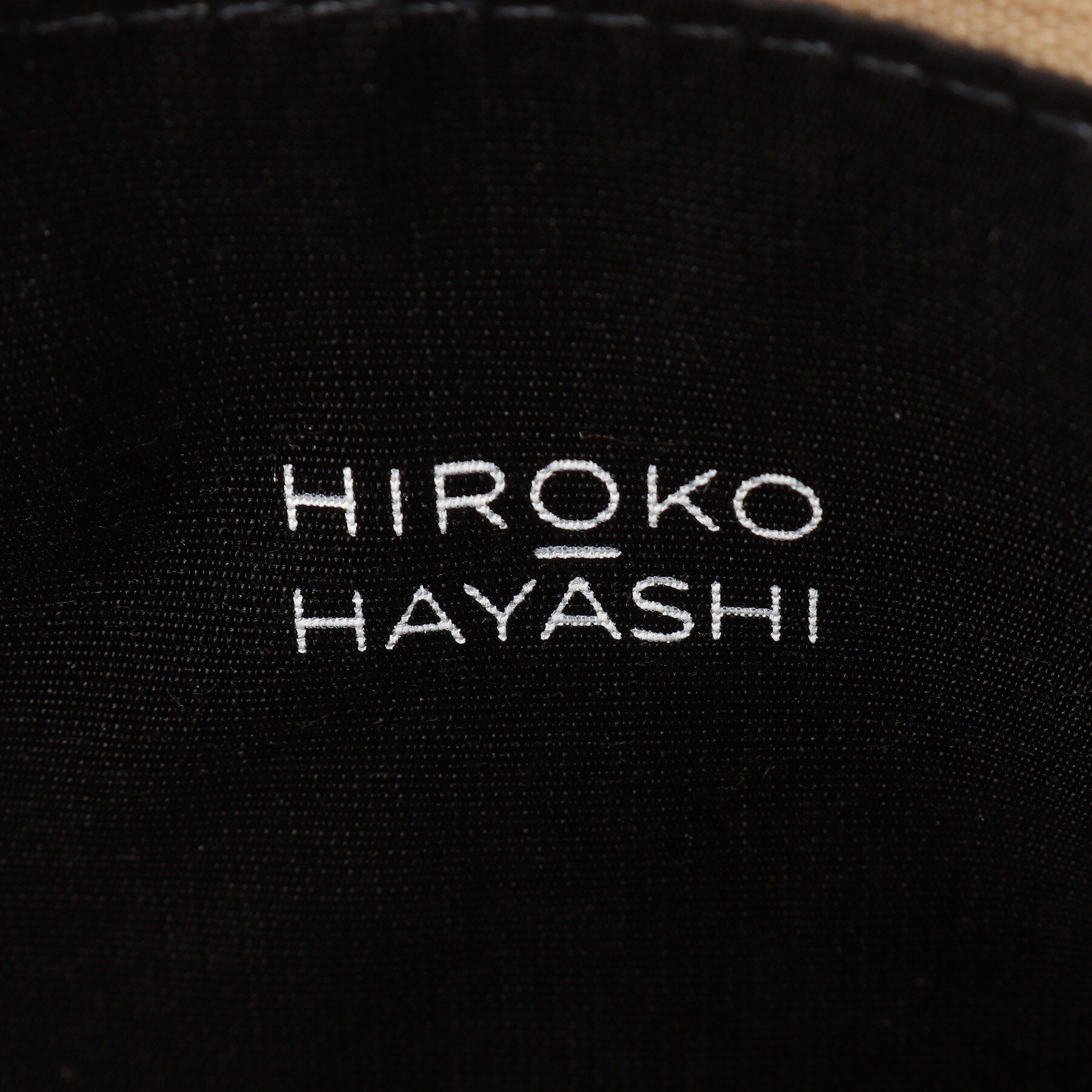 HIROKO HAYASHI「OTTICA（オッティカ）ショルダーバッグ」|ショルダー・メッセンジャー|