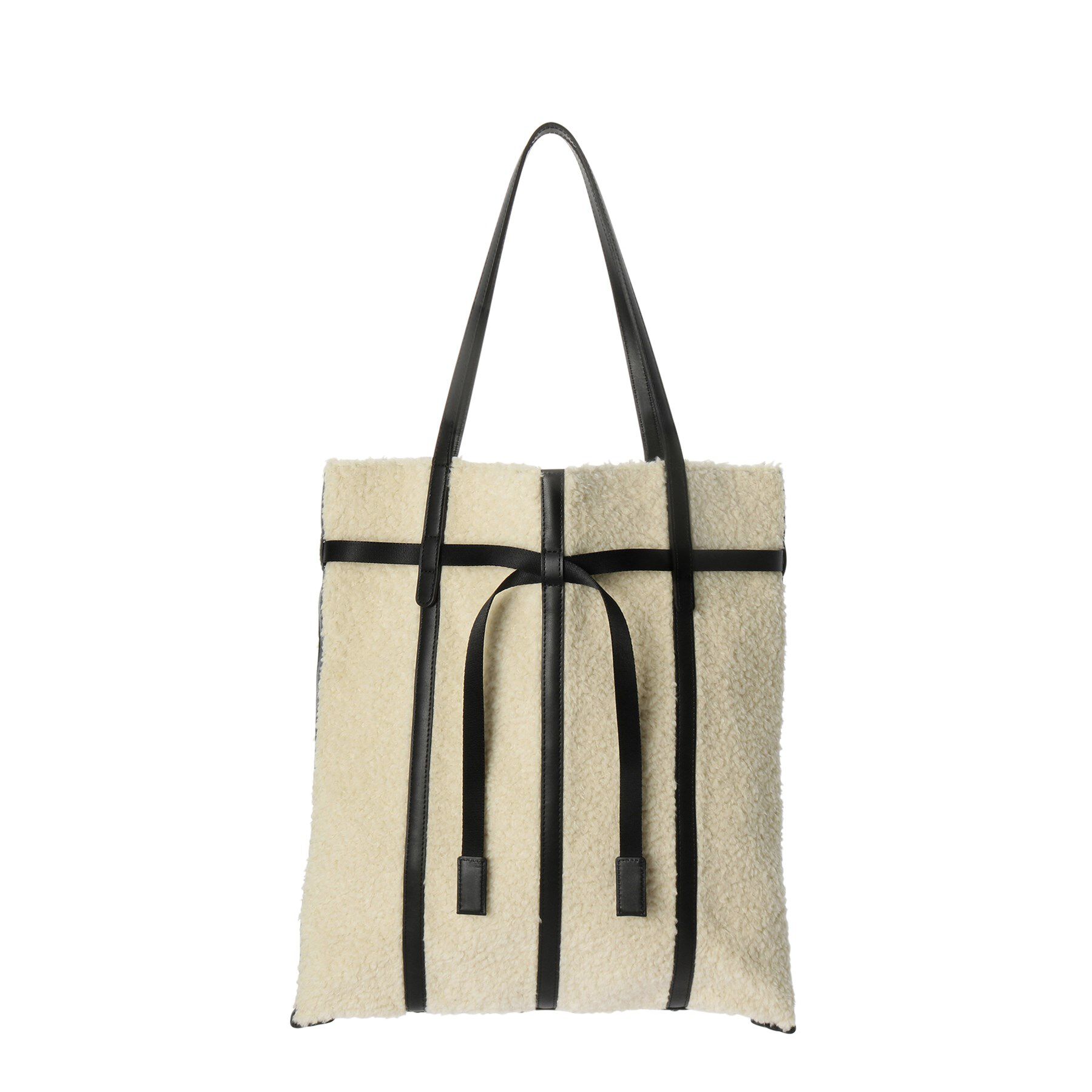 HIROKO HAYASHI「PANIER COCCOLINA（パニエ コッコリーナ）トートバッグ」|トートバッグ|