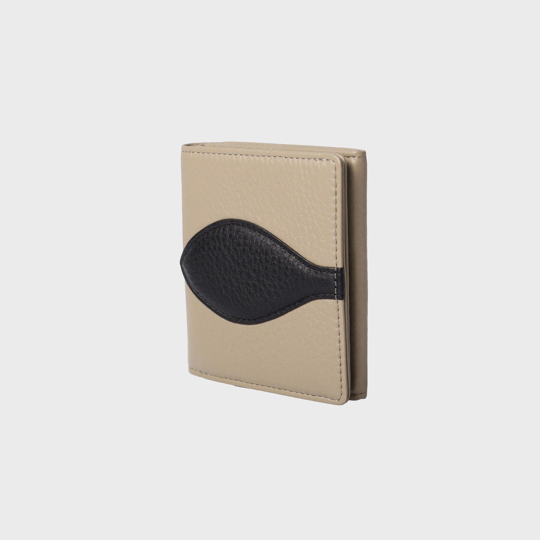 HIROKO HAYASHI「SONATA（ソナタ）薄型二つ折り財布」|財布|