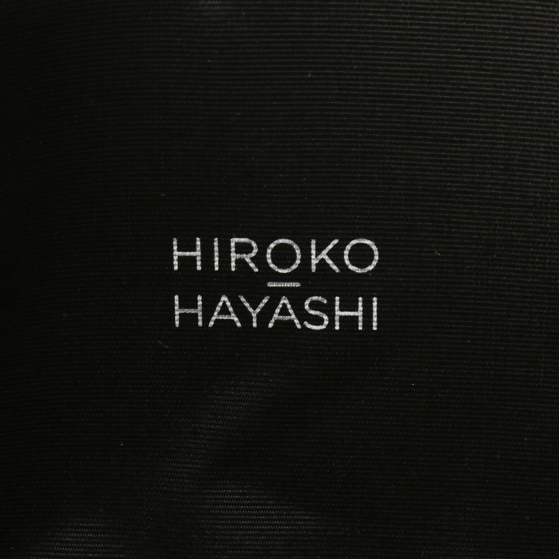 HIROKO HAYASHI「STILLA（スティラ）ハンドトートバッグ」|ハンドバッグ|