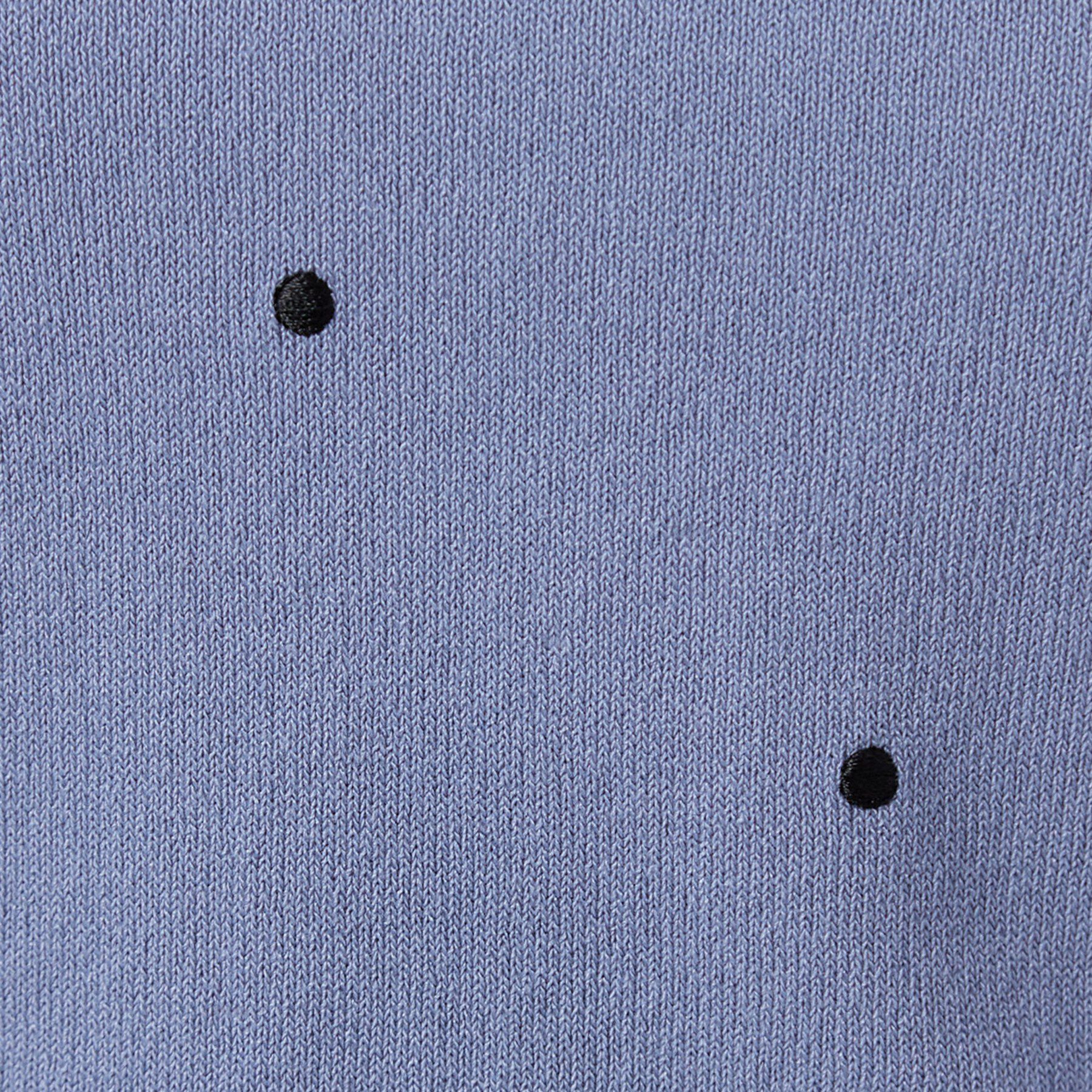 SHOO･LA･RUE「ドット刺繍ニット」|ニット・セーター|