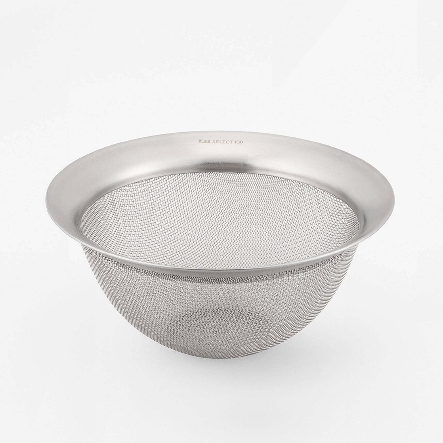 212 KITCHEN STORE「GL ざる  17cm ＜SELECT100 セレクト100＞」|食器・キッチングッズ|