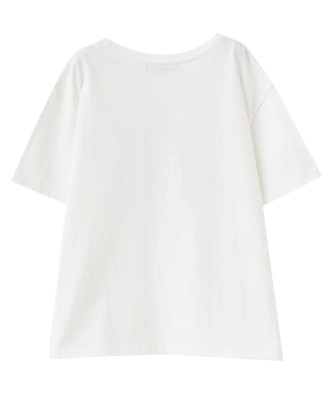 COCO DEAL「ナンバリングTシャツ」|Tシャツ・カットソー|