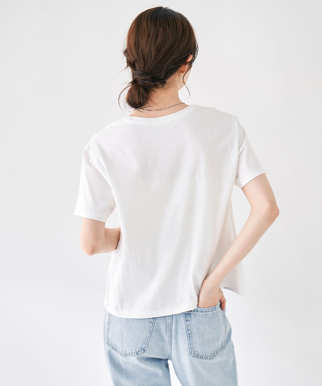 COCO DEAL「ナンバリングTシャツ」|Tシャツ・カットソー|