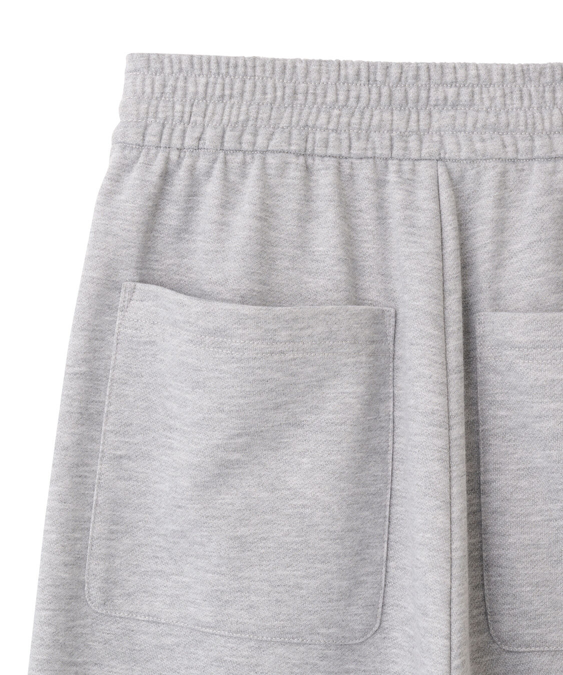 COCO DEAL「スウェットバレルパンツ」|その他|