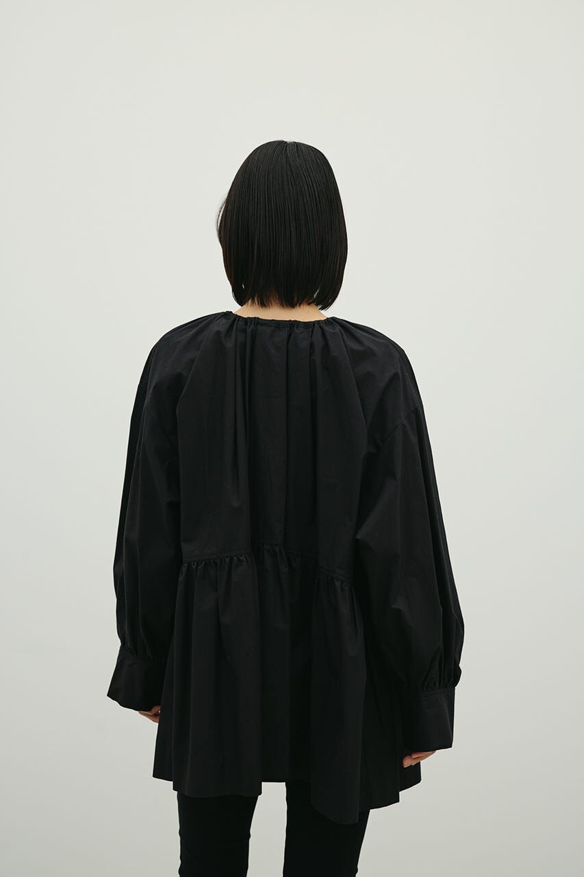 STYLEMIXER「2WAYバックオープンシャツ」|シャツ・ブラウス|