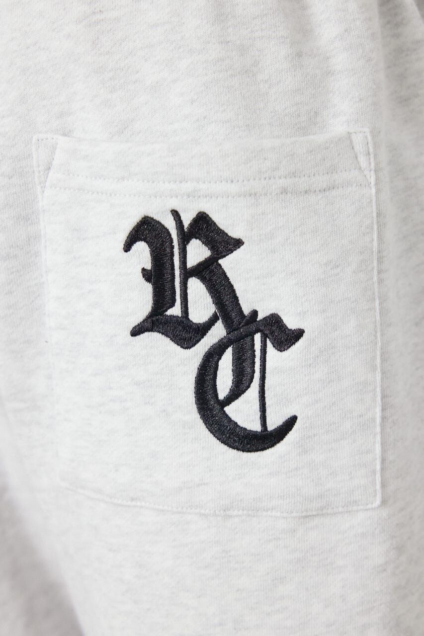 RODEO CROWNS「Blackletter ショートパンツ」|その他|