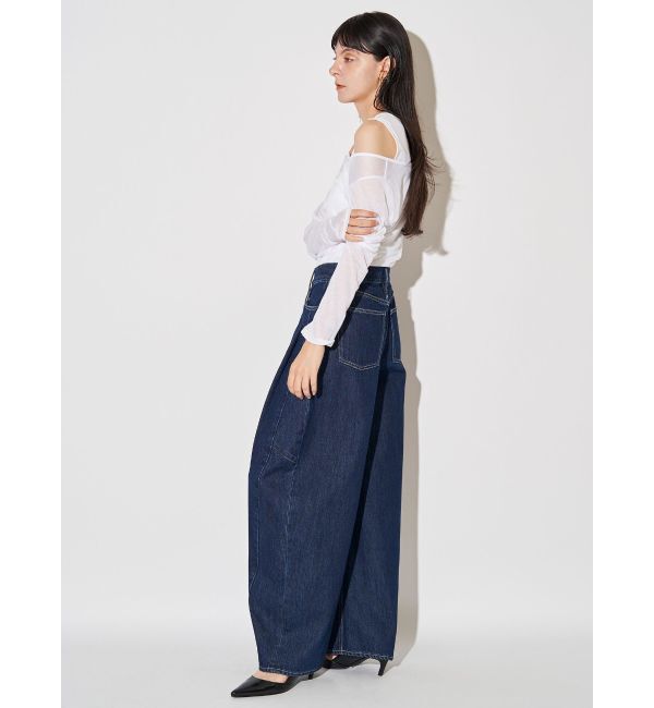 ELENDEEK「HENRY NECK SET CS」|Tシャツ・カットソー|