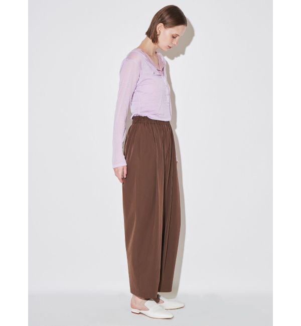 ELENDEEK「HENRY NECK SET CS」|Tシャツ・カットソー|