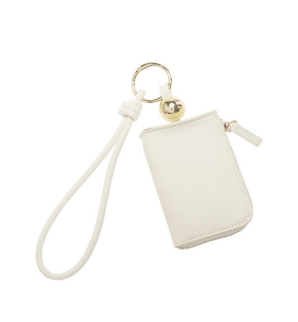 ELENDEEK「CHARM BOSTON BAG」|ボストンバッグ|
