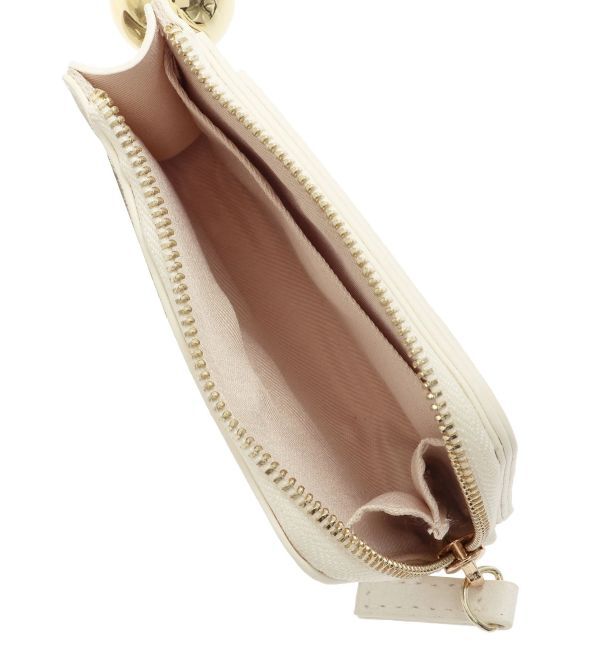 ELENDEEK「CHARM BOSTON BAG」|ボストンバッグ|