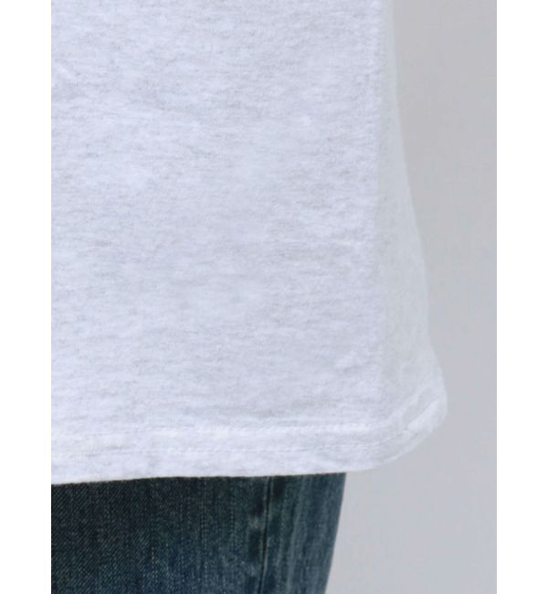Ungrid「【Harry Potter】別注 フォトロングスリーブTee」|Tシャツ・カットソー|