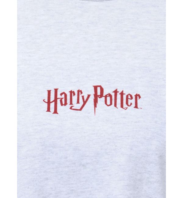 Ungrid「【Harry Potter】別注 フォトロングスリーブTee」|Tシャツ・カットソー|