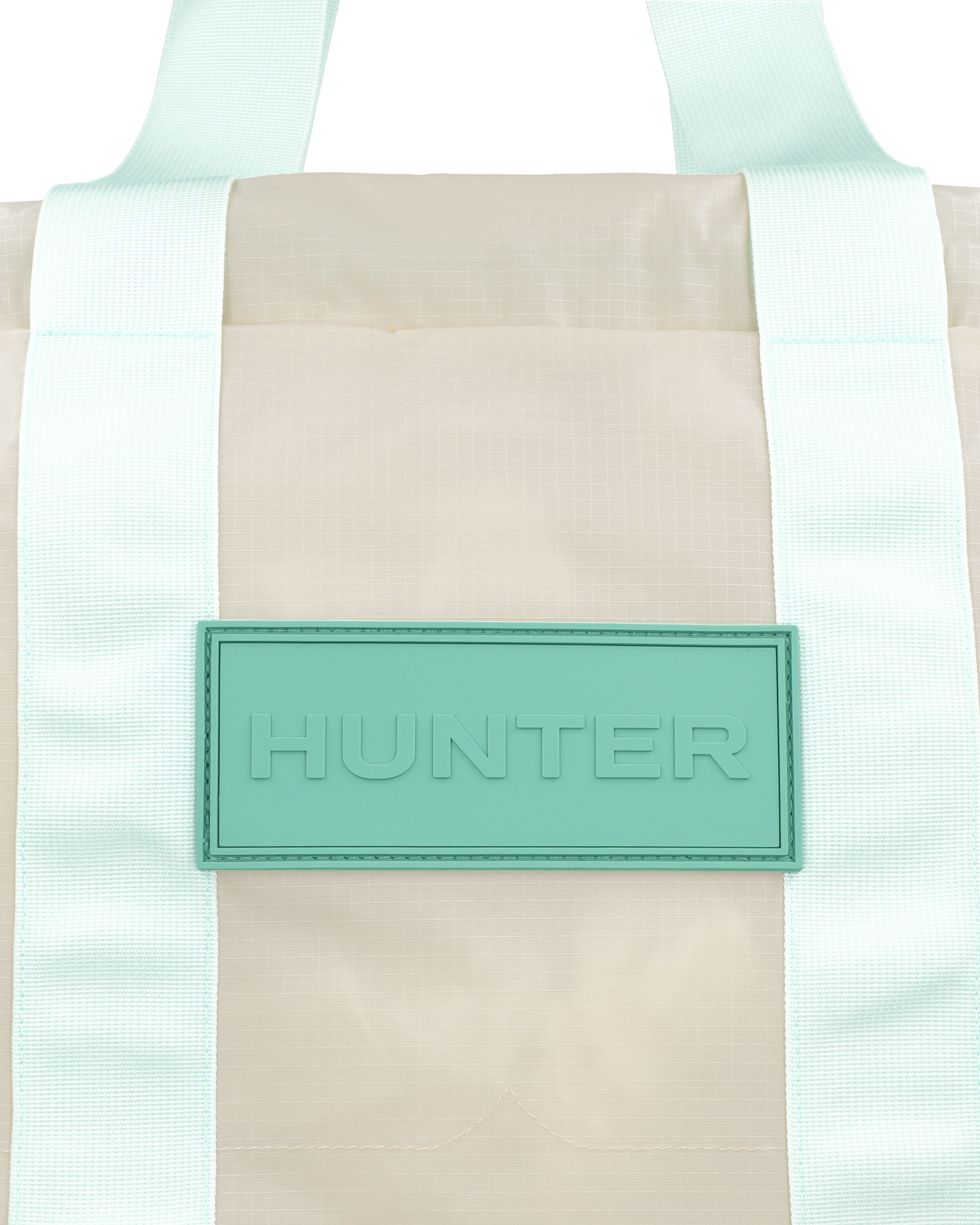 HUNTER「トラベル パッカブル リップストップ ホールドオール」|トートバッグ|