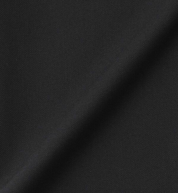 MACKINTOSH PHILOSOPHY「WARM TWILL テーパードパンツ」|その他|