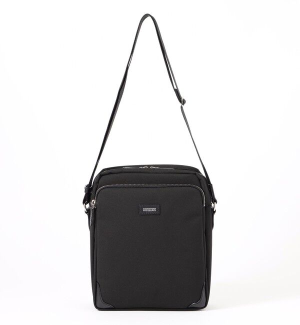 MACKINTOSH PHILOSOPHY「【WEB＆一部店舗限定】バルヴェニー　ショルダーバック」|ショルダー・メッセンジャー|