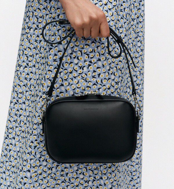 Marimekko「【一部店舗・オンラインストア限定】Gratha ショルダーバッグ」|ショルダー・メッセンジャー|