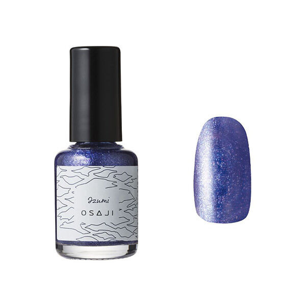  「OSAJI(オサジ) アップリフト ネイルカラー 23 Izumi (10ml)」|ネイルカラー|