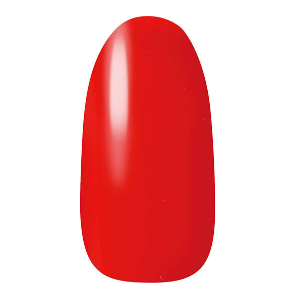  「ネイルホリック ネイルホリック RD412 本体/なめらかで軽い (5mL)」|ネイルカラー|