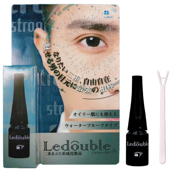  「ルドゥーブル ルドゥーブルオム (2ml)」|その他|