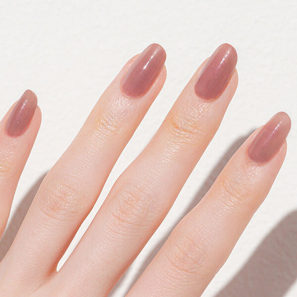  「ジーニッシュマニキュア ジーニッシュマニキュア 139プティシャルール (8ml)」|ネイルカラー|