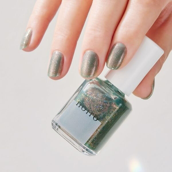  「noiro ネイルカラー S 064 interstellar 限定品 (11ml)」|ネイルカラー|