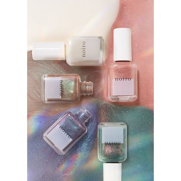  「noiro ネイルカラー S 064 interstellar 限定品 (11ml)」|ネイルカラー|