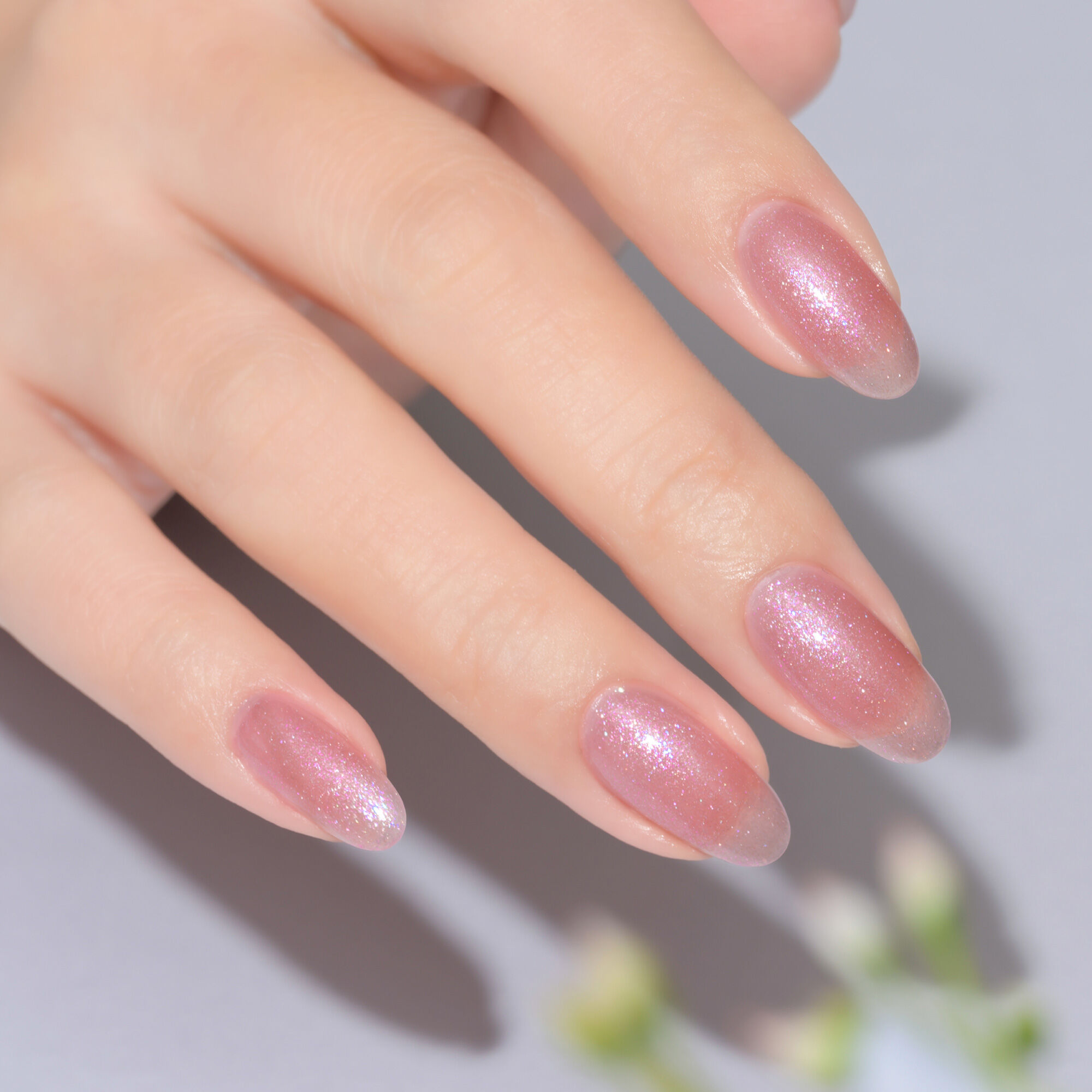  「ジェルミーワン ジェルミーワン 171.花韻(カイン) (10ml)」|ネイルカラー|