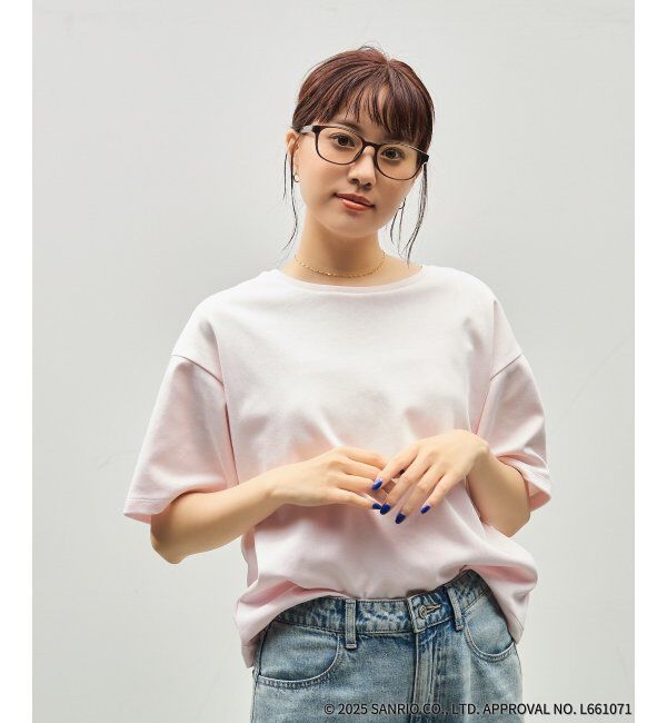  「【WEB限定】Zoff｜はぴだんぶい 調光サングラス｜紫外線で色が変わる 紫外線対策 UVカット｜グッズ  」|サングラス|