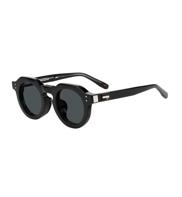  「Zoff｜UNITED ARROWS クラウンパント サングラス | [Luxe]  紫外線対策 UVカット ユナイテッドアローズ  」|サングラス|