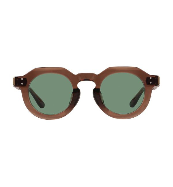  「Zoff｜UNITED ARROWS クラウンパント サングラス | [Luxe]  紫外線対策 UVカット ユナイテッドアローズ  」|サングラス|
