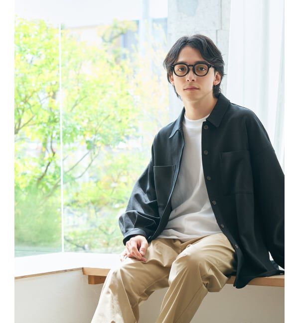  「【WEB限定】SUNCUTGlasses/UV100%CUT ウェリントン型 調光サングラス | 紫外線で色が変わる 紫外線対策」|サングラス|