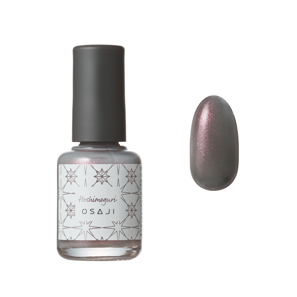 OSAJI「アップリフト　ネイルカラー　10mL」|ネイルカラー|46星めぐり