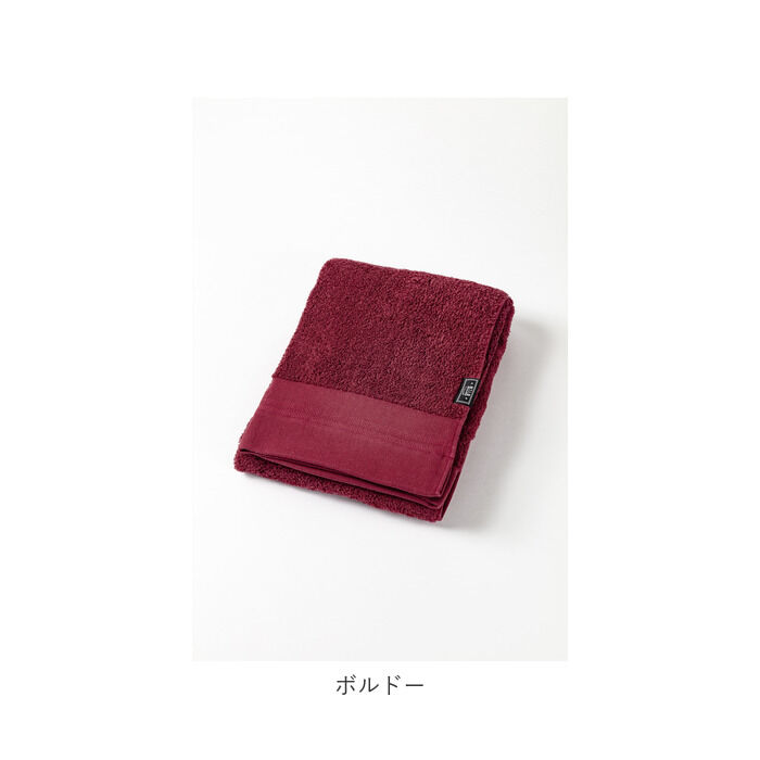 BACKYARD FAMILY「バスタオル 今治 厚手 通販 今治タオル 今治産 日本製 綿100% コットン 大判 大きめ 70」|タオル|