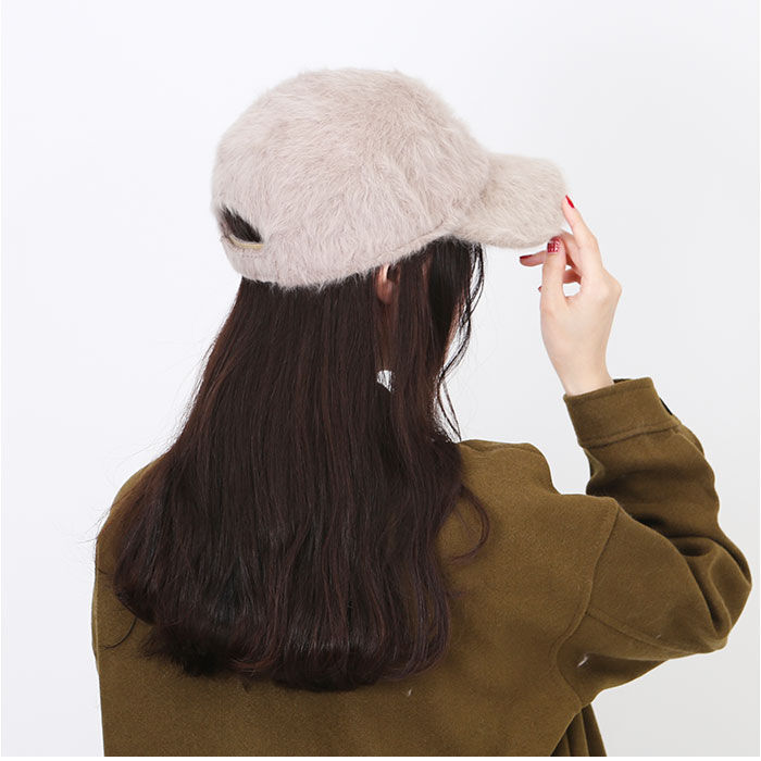BACKYARD FAMILY「キャップ 冬 通販 帽子 ぼうし レディース帽子 レディース 女性 女の子 冬小物 秋冬 かわいい」|キャップ・キャスケット|