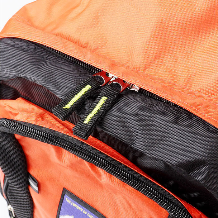 BACKYARD FAMILY「CLIMBING クライミング デイパック 8287 通販 リュックサック リュック 防災リュック」|リュック|