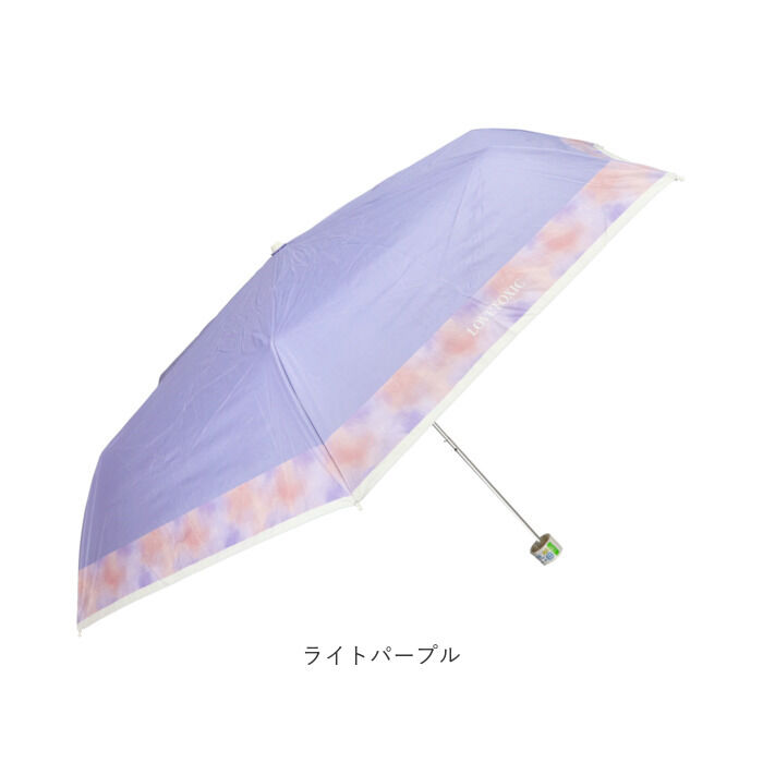 BACKYARD FAMILY「子供 折りたたみ傘 晴雨兼用 通販 Lovetoxic ラブトキシック ラブトキ 傘 折傘 雨傘」|傘|