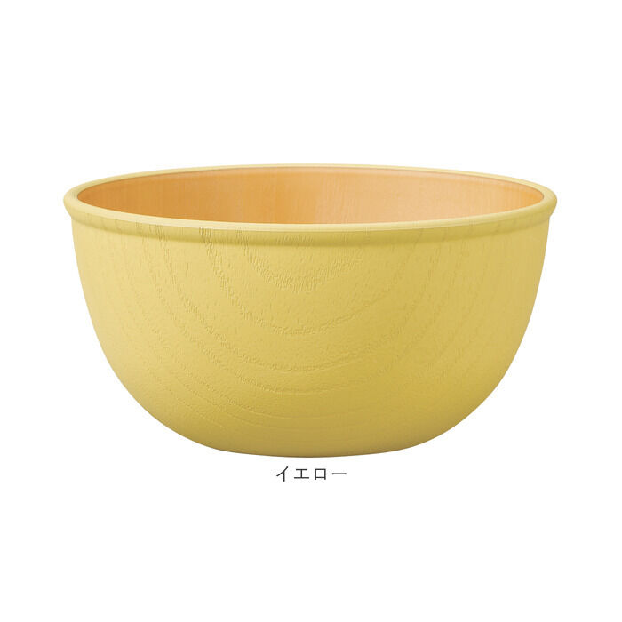 BACKYARD FAMILY「食器 おしゃれ どんぶり 通販 日本製 正和 木目ボウルL ボウル ボール 丼 鉢 小鉢」|食器・キッチングッズ|